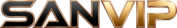 sanvip logo